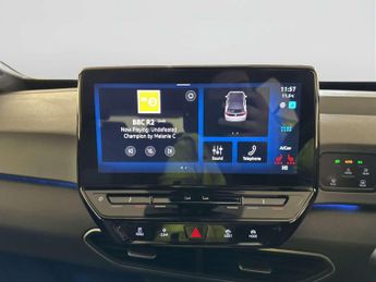Volkswagen ID.3 Pure Performance 45kWh Life Hatchback 5dr Electric Auto (150 ps)