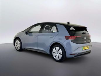 Volkswagen ID.3 Pure Performance 45kWh Life Hatchback 5dr Electric Auto (150 ps)