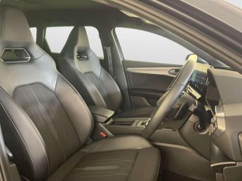 CUPRA Leon 1.4 eHybrid 12.8kWh VZ2 Estate 5dr Petrol Plug-in Hybrid DSG Eur