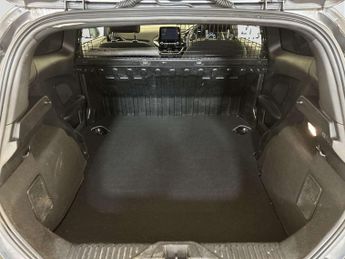 Ford Fiesta Van 1.0T EcoBoost Sport Car Derived Van 3dr Petrol Manual Euro 6 (s/