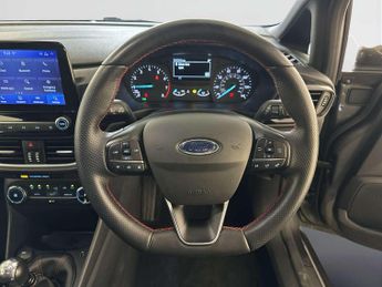 Ford Fiesta Van 1.0T EcoBoost Sport Car Derived Van 3dr Petrol Manual Euro 6 (s/