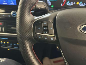 Ford Fiesta Van 1.0T EcoBoost Sport Car Derived Van 3dr Petrol Manual Euro 6 (s/