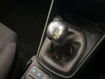 Ford Fiesta Van 1.0T EcoBoost Sport Car Derived Van 3dr Petrol Manual Euro 6 (s/