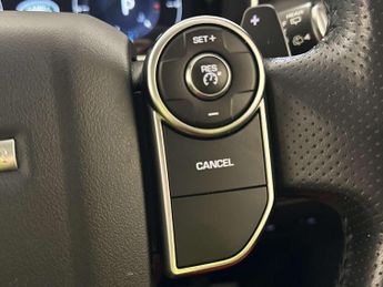 Land Rover Range Rover Sport 3.0 SD V6 HSE SUV 5dr Diesel Auto 4WD Euro 6 (s/s) (306 ps)