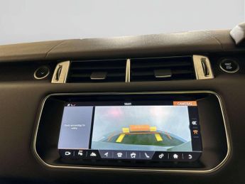 Land Rover Range Rover Sport 3.0 SD V6 HSE SUV 5dr Diesel Auto 4WD Euro 6 (s/s) (306 ps)