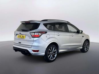 Ford Kuga 1.5T EcoBoost ST-Line Edition SUV 5dr Petrol Auto AWD Euro 6 (s/