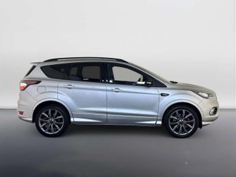 Ford Kuga 1.5T EcoBoost ST-Line Edition SUV 5dr Petrol Auto AWD Euro 6 (s/