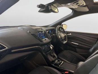 Ford Kuga 1.5T EcoBoost ST-Line Edition SUV 5dr Petrol Auto AWD Euro 6 (s/