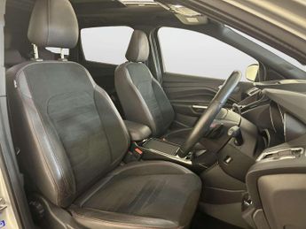 Ford Kuga 1.5T EcoBoost ST-Line Edition SUV 5dr Petrol Auto AWD Euro 6 (s/