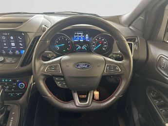 Ford Kuga 1.5T EcoBoost ST-Line Edition SUV 5dr Petrol Auto AWD Euro 6 (s/