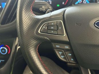 Ford Kuga 1.5T EcoBoost ST-Line Edition SUV 5dr Petrol Auto AWD Euro 6 (s/