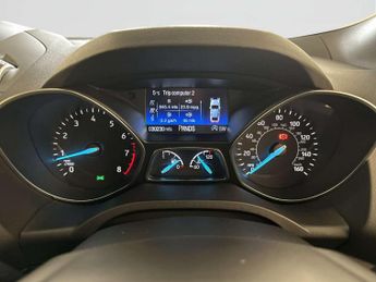 Ford Kuga 1.5T EcoBoost ST-Line Edition SUV 5dr Petrol Auto AWD Euro 6 (s/