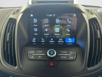 Ford Kuga 1.5T EcoBoost ST-Line Edition SUV 5dr Petrol Auto AWD Euro 6 (s/