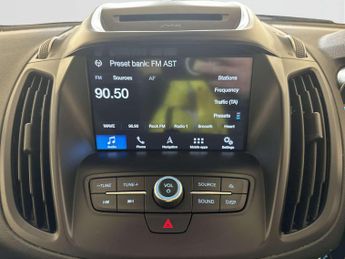 Ford Kuga 1.5T EcoBoost ST-Line Edition SUV 5dr Petrol Auto AWD Euro 6 (s/