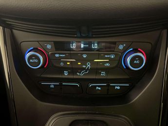 Ford Kuga 1.5T EcoBoost ST-Line Edition SUV 5dr Petrol Auto AWD Euro 6 (s/