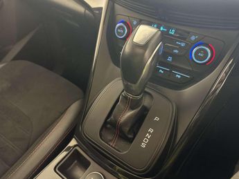 Ford Kuga 1.5T EcoBoost ST-Line Edition SUV 5dr Petrol Auto AWD Euro 6 (s/
