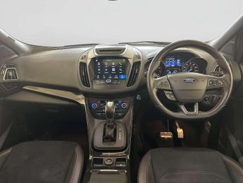 Ford Kuga 1.5T EcoBoost ST-Line Edition SUV 5dr Petrol Auto AWD Euro 6 (s/