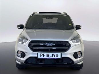 Ford Kuga 1.5T EcoBoost ST-Line Edition SUV 5dr Petrol Auto AWD Euro 6 (s/
