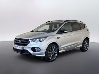 Ford Kuga 1.5T EcoBoost ST-Line Edition SUV 5dr Petrol Auto AWD Euro 6 (s/