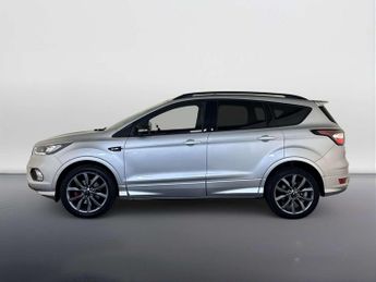 Ford Kuga 1.5T EcoBoost ST-Line Edition SUV 5dr Petrol Auto AWD Euro 6 (s/