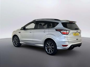 Ford Kuga 1.5T EcoBoost ST-Line Edition SUV 5dr Petrol Auto AWD Euro 6 (s/