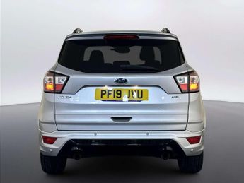 Ford Kuga 1.5T EcoBoost ST-Line Edition SUV 5dr Petrol Auto AWD Euro 6 (s/