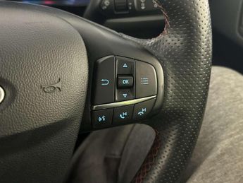 Ford Focus 2.0 EcoBlue ST-Line X Hatchback 5dr Diesel Manual Euro 6 (s/s) (