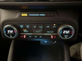 Ford Focus 2.0 EcoBlue ST-Line X Hatchback 5dr Diesel Manual Euro 6 (s/s) (