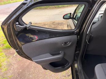 Toyota AYGO 1.0 VVT-i x-trend Funroof x-shift Euro 6 5dr