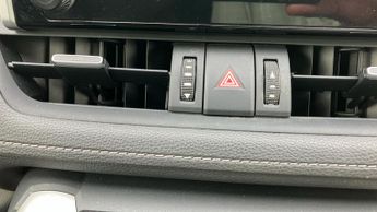 Toyota RAV4 2.5 VVT-h Design CVT Euro 6 (s/s) 5dr