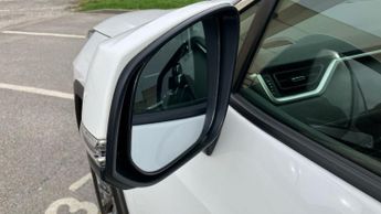 Toyota RAV4 2.5 VVT-h Design CVT Euro 6 (s/s) 5dr