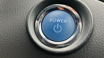 Toyota C-HR 1.8 VVT-h Icon CVT Euro 6 (s/s) 5dr