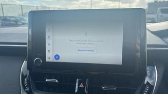 Toyota Corolla 2.0 VVT-h Trek Special Edition Touring Sports CVT Euro 6 (s/s) 5