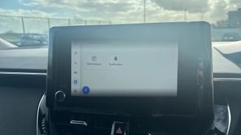 Toyota Corolla 2.0 VVT-h Trek Special Edition Touring Sports CVT Euro 6 (s/s) 5