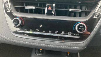 Toyota Corolla 1.8 VVT-h Icon CVT Euro 6 (s/s) 5dr