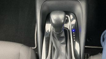 Toyota Corolla 1.8 VVT-h Icon CVT Euro 6 (s/s) 5dr