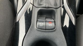 Toyota Corolla 1.8 VVT-h Icon CVT Euro 6 (s/s) 5dr