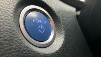 Toyota Corolla 1.8 VVT-h Icon CVT Euro 6 (s/s) 5dr