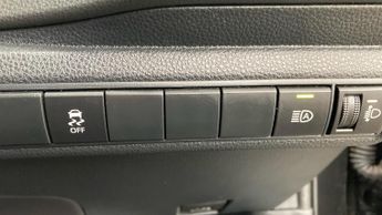 Toyota Corolla 1.8 VVT-h Icon CVT Euro 6 (s/s) 5dr