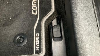 Toyota Corolla 1.8 VVT-h Icon CVT Euro 6 (s/s) 5dr