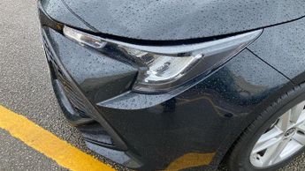 Toyota Corolla 1.8 VVT-h Icon CVT Euro 6 (s/s) 5dr