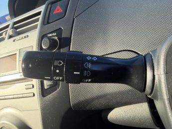 Toyota Yaris 1.3 T Spirit Multimode 5dr