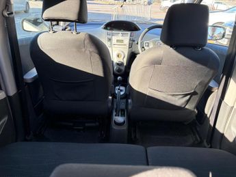 Toyota Yaris 1.3 T Spirit Multimode 5dr