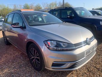 Volkswagen Golf TDi 1.6 TDI BlueMotion Tech SE Euro 6 (s/s) 5dr