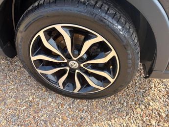 MG GS 1.5 TGI Exclusive Euro 6 (s/s) 5dr