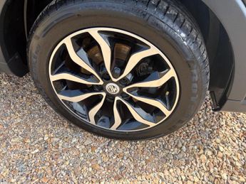 MG GS 1.5 TGI Exclusive Euro 6 (s/s) 5dr