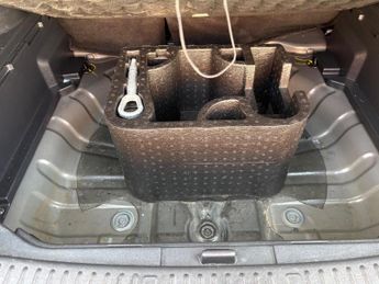 MG GS 1.5 TGI Exclusive Euro 6 (s/s) 5dr
