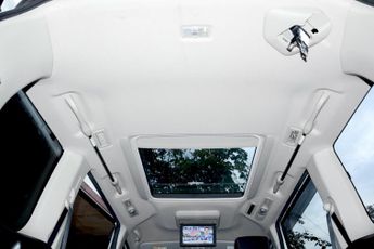 Nissan Serena 2.0 Hybrid Highway Star-Leather-Sunroof