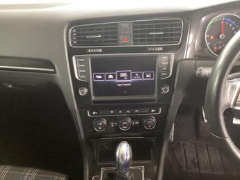 Volkswagen Golf 1.4 TSI GTE Nav DSG Euro 6 (s/s) 5dr