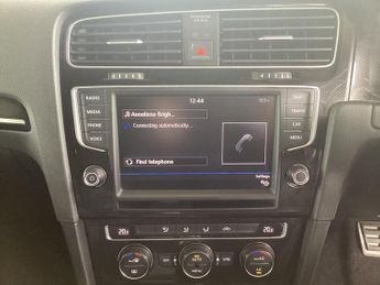 Volkswagen Golf 1.4 TSI GTE Nav DSG Euro 6 (s/s) 5dr